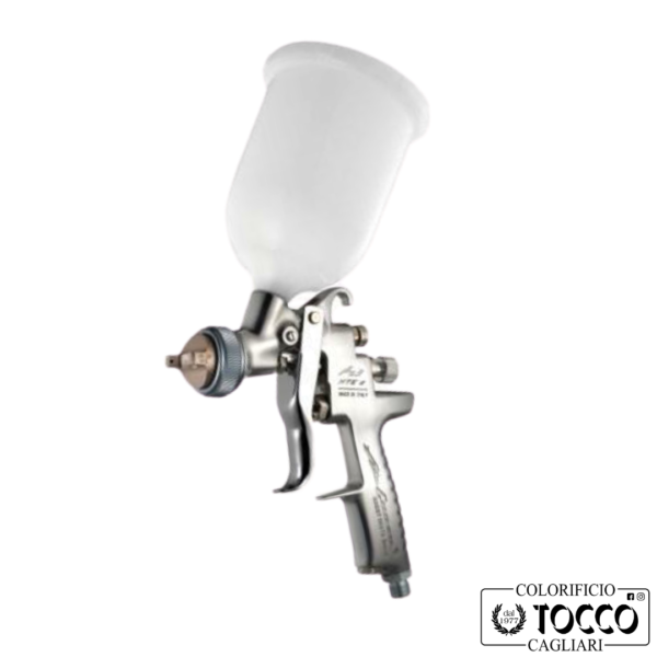 Anest Iwata  Pistola per verniciatura AIR GUNSA AZ3 HTE2 1,3 mm